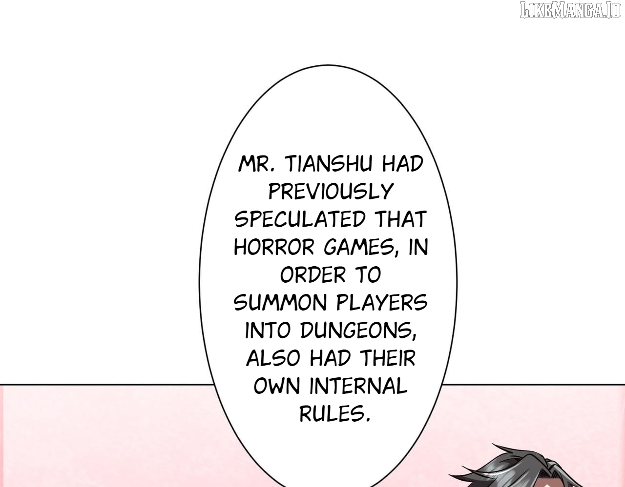 With My Netherworld Trillions, Game On! Chapter 269 - page 72